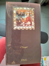 NUOVO TESTAMENTO I VANGELI