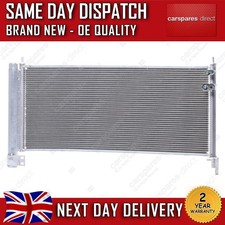 CONDENSATORE ARIA CONDIZIONATA