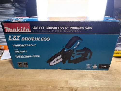Makita lxt motosega - makita, da