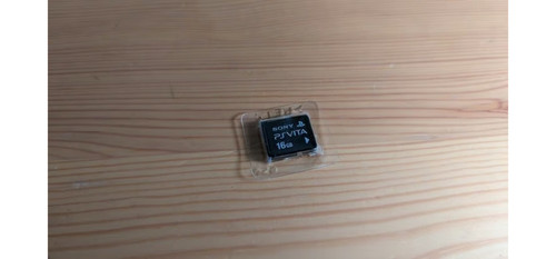 Scheda memoria vita 16gb - ps,
