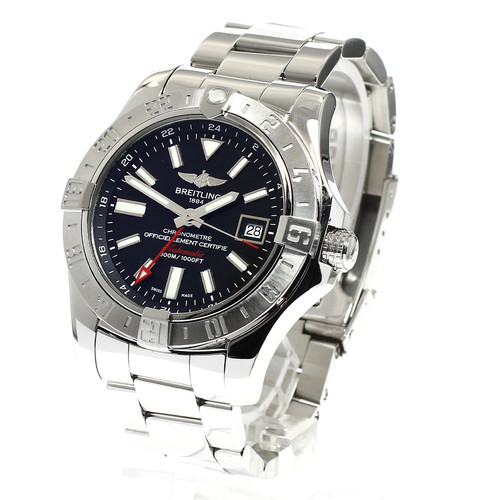 Orologio uomo breitling - orologio,