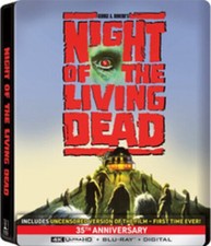 Night of the Living Dead