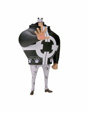 ONE PIECE - The Grandline Men