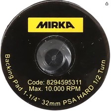 Mirka sanding pad quick - mirka,