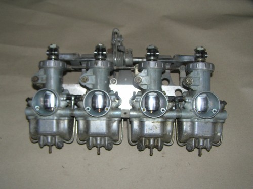 Carburatore honda 750 four - carburatore, cb