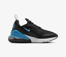 FD0676-001 Nike Air Max 270 GS