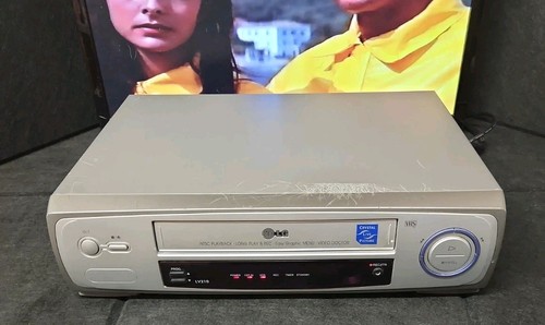 Lv210 vcr vhs - lv210,
