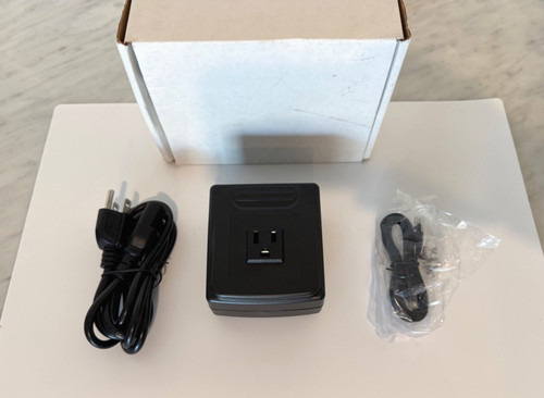 Ezoutlet2 interruttore - ezoutlet2, di