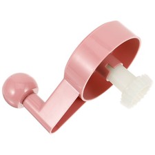  Accessorio macchina per maglieria manovella doppia testa accessori utensili fai da te