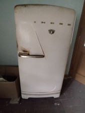 Frigorifero vintage Indes anni 50/60