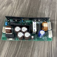 Scheda di alimentazione