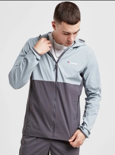 Giacca berghaus theran full - giacca,