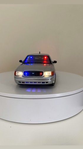 Auto della polizia ford - auto,