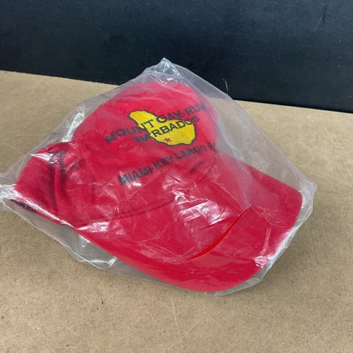 Cappello berretto vela - , rosso