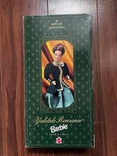 Mattel Barbie Yuletide Romance