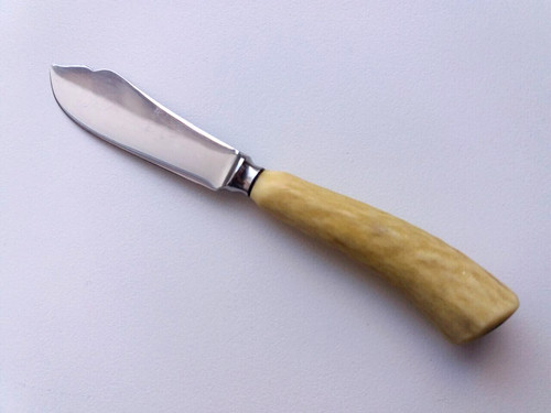 Coltello vintage sovietico