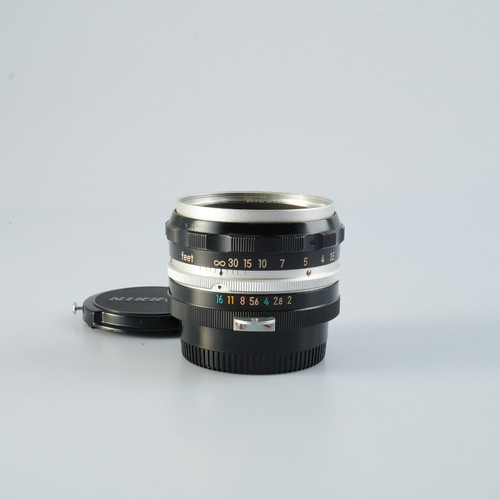 Eccellente nikon nippon - eccellente,