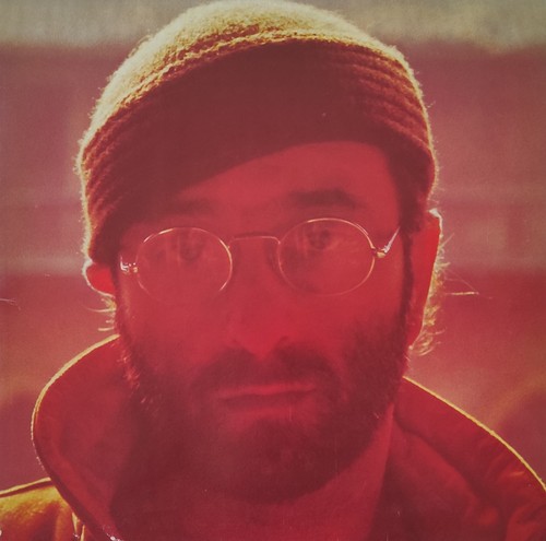 Lucio dalla omonimo vinile - dalla,, omonimo,