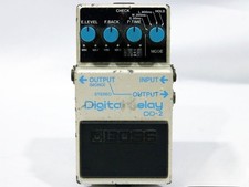 Junk BOSS DD-2 Digital Delay