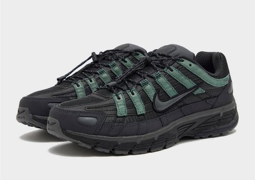 Nike 6000 anthracite iron - anthracite,
