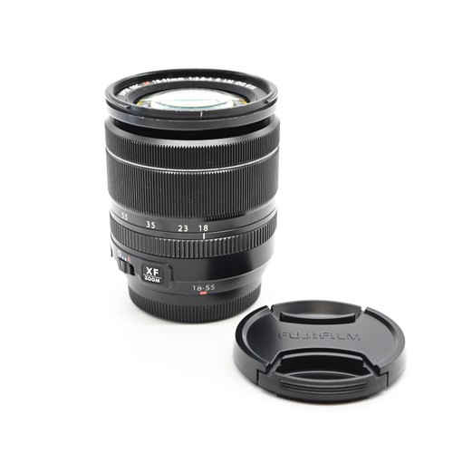 Fujifilm f2 8 - xf, mm