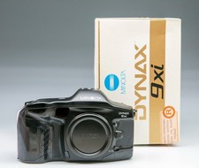 MINOLTA DYNAX 9 xi