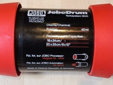 Jobo Drum 1525 + Jobo Motor