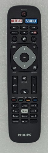 Telecomando philips nh503up - philips,