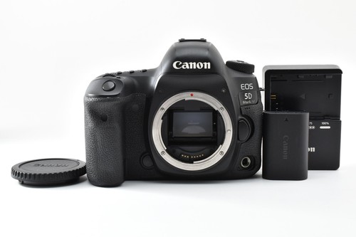Ecc canon eos - 5d, mark