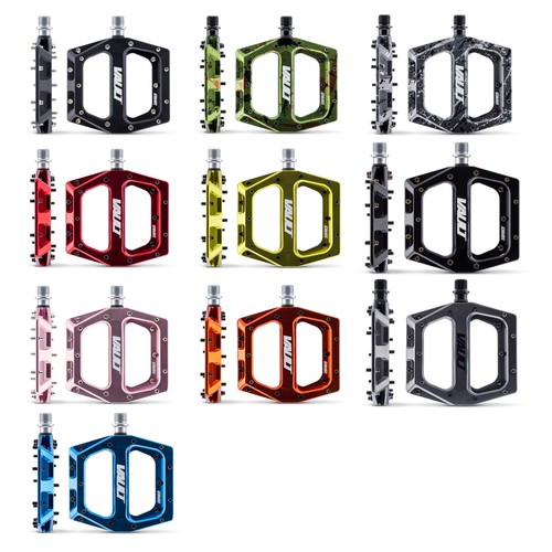 Pedali bici piattaforma dmr - pedali,