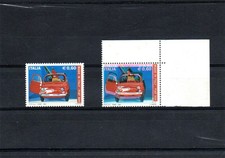 F 424 - Italia 2007 - Varieta'