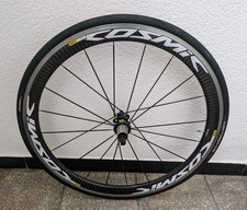 Ruota posteriore Cosmic Pro Carbon Mavic Shimano Clincher Shimano 11 velocità