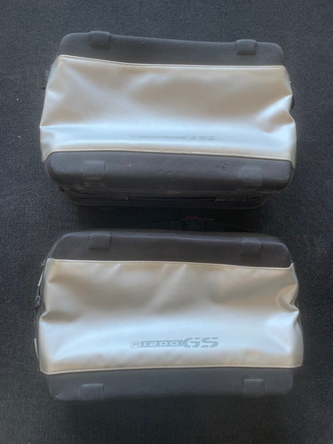 Borse interne bmw motorrad - interne,