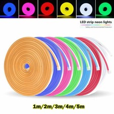 Striscia LED flessibile 1-5 m