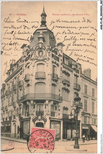 Andp1 0092 orleans - -, casa