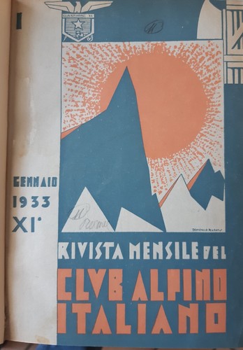 Cai rivista mensile club - rivista,