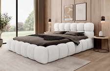 Letto A Castello Boston Letto Matrimoniale Struttura Del Letto Rete A Doghe