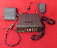 RADIO VINTAGE JRC SINTETIZZATA