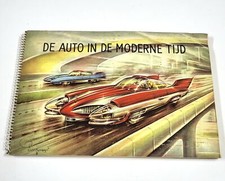 Album Vintage Anni 1950