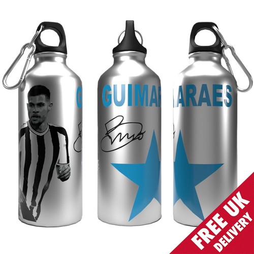 Newcastle bottiglia guimaraes - newcastle,