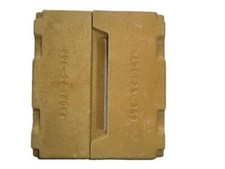 Kit cottura a legna Buderus per inserto stufa in maiolica Kandern