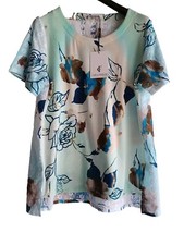 Blusa Donna Carla Ferroni