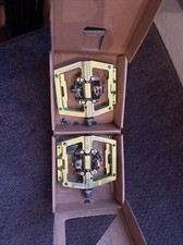 FUNN® MAMBA Clipless Co-Mo