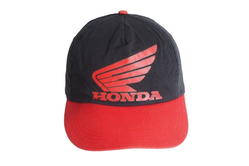 Cappello vintage honda racing - vintage,