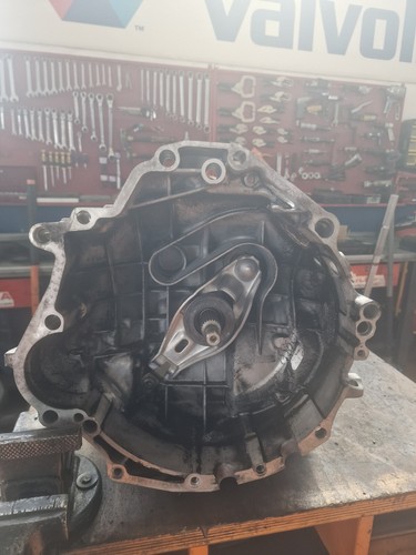 Cambio audi tdi avf - cambio,