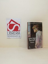 Fosca - Tarchetti, Igino Ugo - Mondadori, 1988