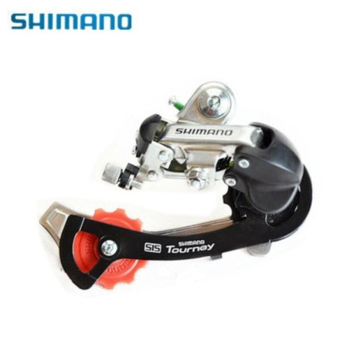 Deragliatore mech posteriore - deragliatore,