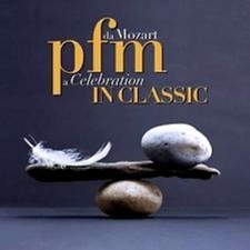 PFM - PFM IN CLASSIC da Mozart