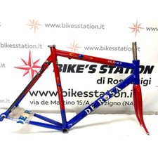 Telaio bici corsa planet - telaio,