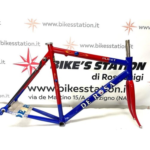Telaio bici corsa - bici, de